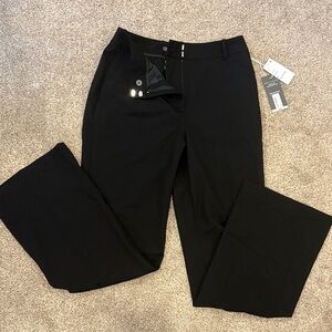 Worthington Black Dress Pants